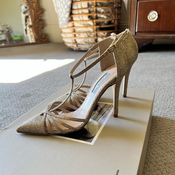 Carrie-superstar heels - Picture 2 of 4